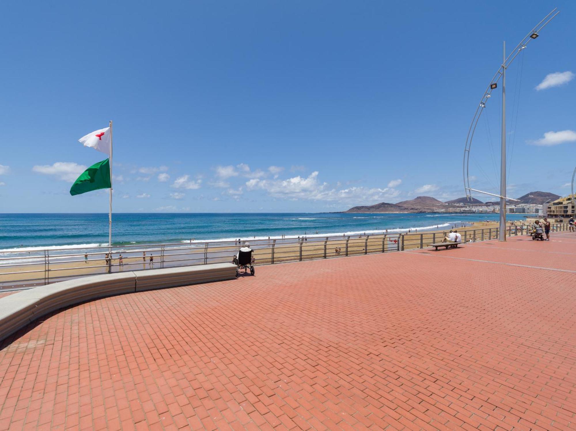 Dark By Canariasgetaway Casa vacanze Las Palmas de Gran Canaria